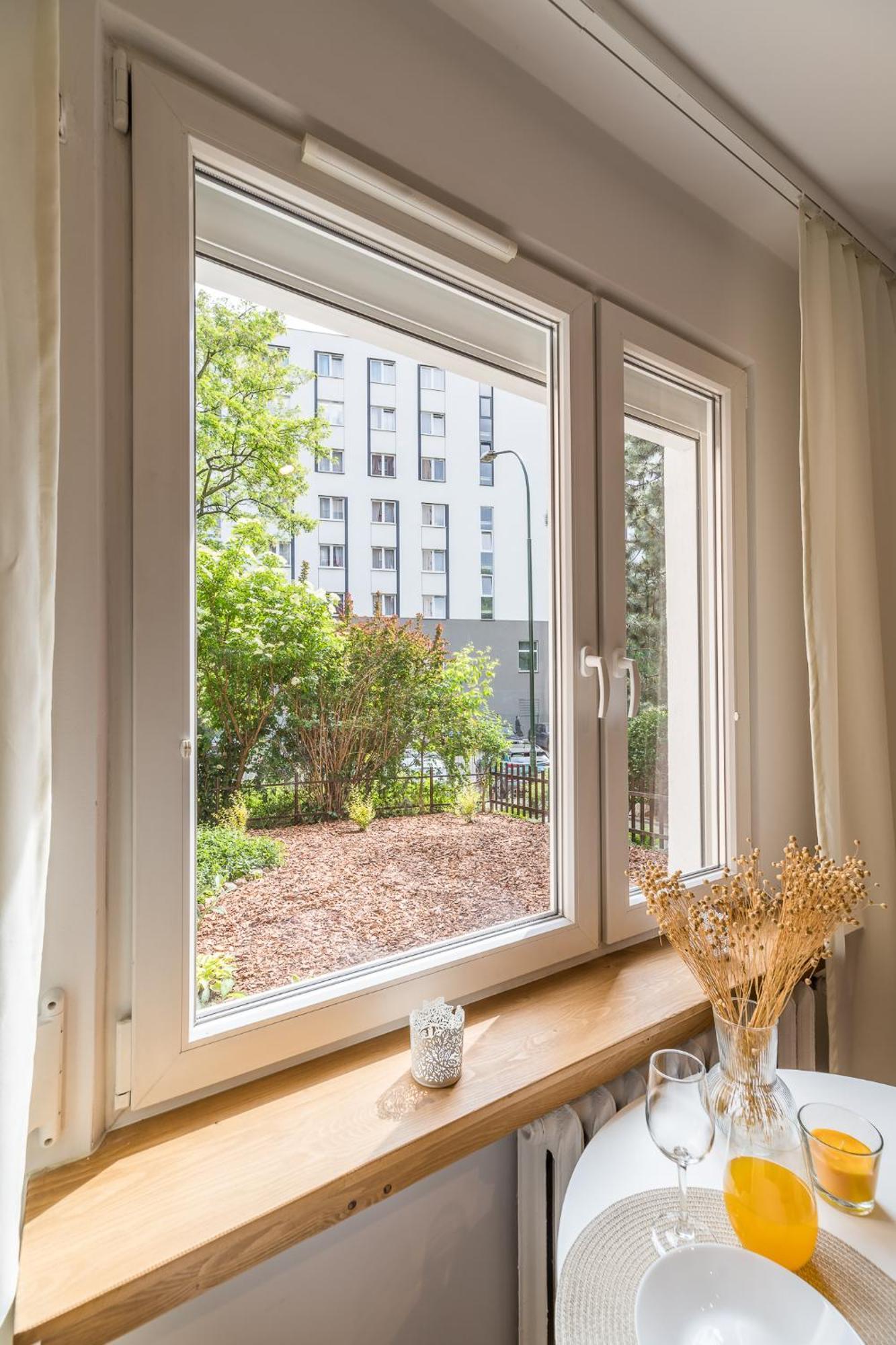 Apartamento Krakow Czyzyny - Terrace By Rentujemy Exterior foto